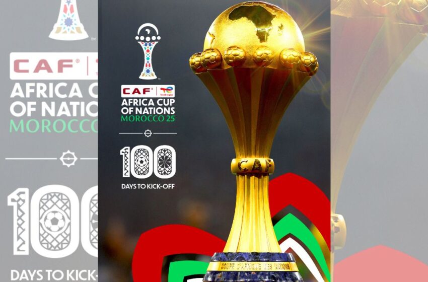 CAN 2025 : Le Maroc prêt à accueillir l’Afrique dans 100 jours