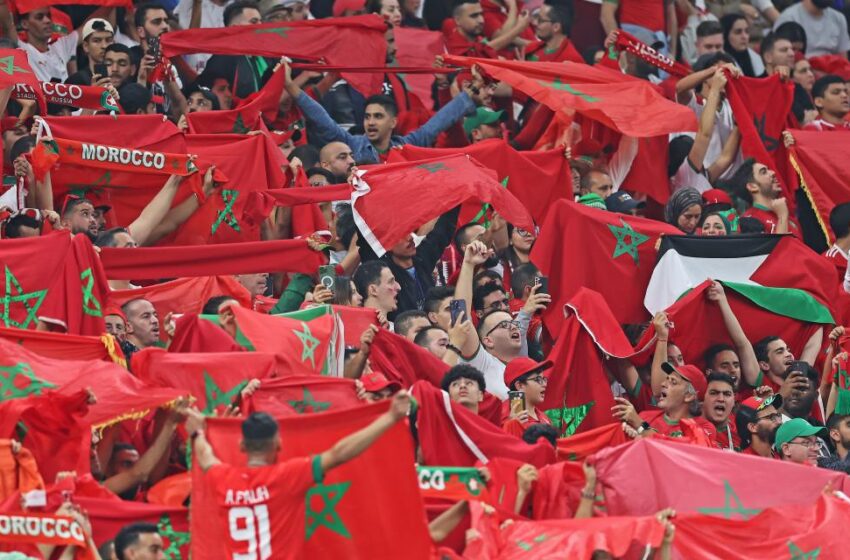 Coupe du monde 2026 : Les barrages au Maroc pour désigner le 10e représentant africain
