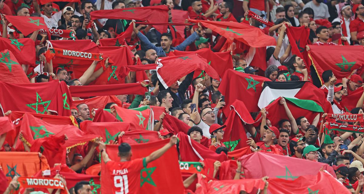 Coupe du monde 2026 : Les barrages au Maroc pour désigner le 10e représentant africain