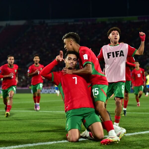 Mondial U20 : Le Maroc sur…