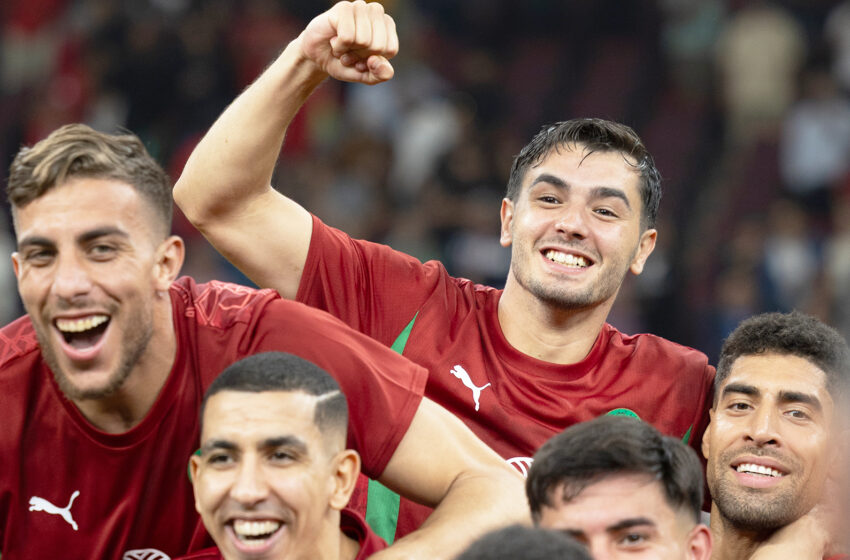Le Maroc établit un record mondial et envoie un message fort à l’Afrique avant la CAN 2025