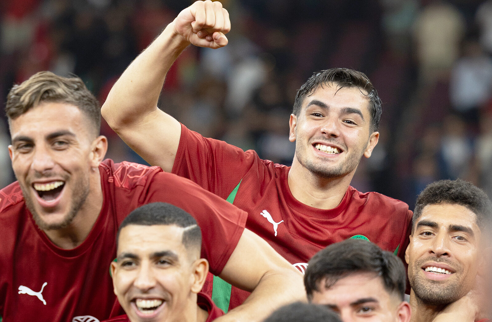 Le Maroc établit un record mondial et envoie un message fort à l’Afrique avant la CAN 2025