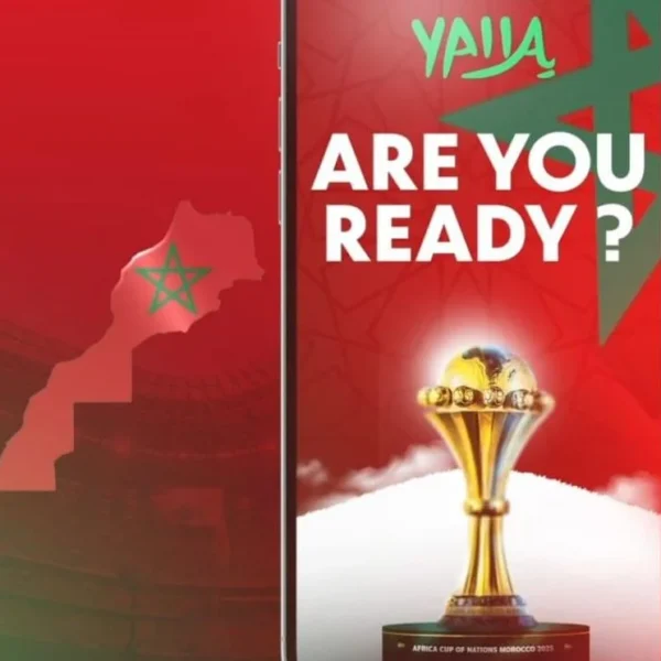 Yalla : L’innovation numérique au cœur de…