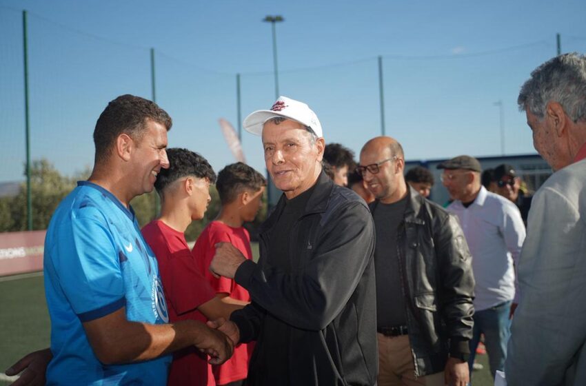  Maroc : Un dispositif national pour faire de la CAN 2025 la fête de tout un continent