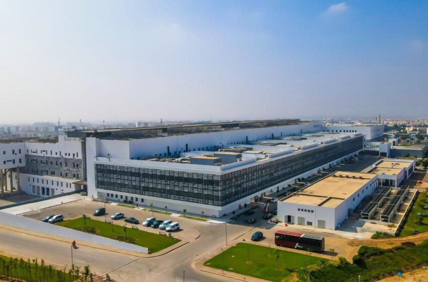  Le Maroc inaugure un hôpital du futur à Agadir
