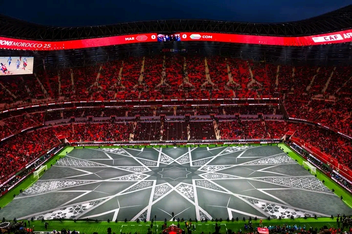  CAN 2025 : Rabat a vibré lors d’une cérémonie d’ouverture exceptionnelle