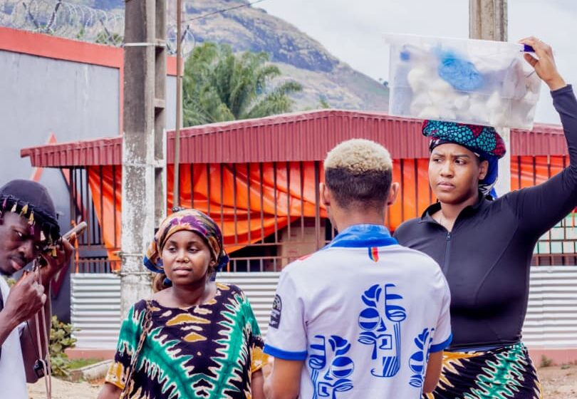  Destination Maroc 2025 : La caravane marque une étape forte en Guinée