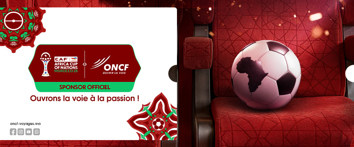  CAN Maroc 2025 : Un dispositif spécial mis en place pour les médias accrédités