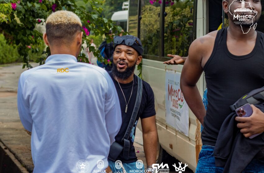  Destination Maroc 2025 : Cap sur le Maroc pour le Road Trip panafricain