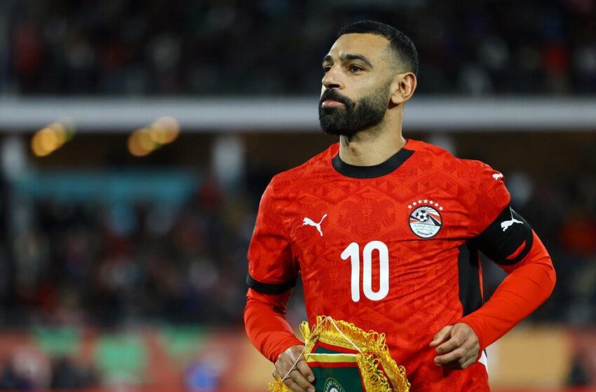  CAN 2025 : Mohamed Salah loue l’organisation de la compétition au Maroc