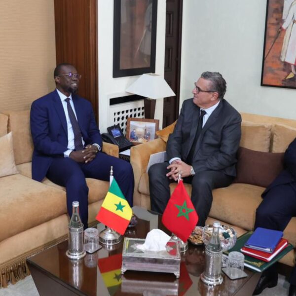 Rabat et Dakar misent sur l’unité après…