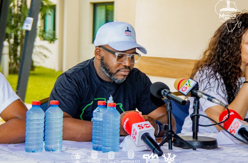  CAN 2025 : Un road trip panafricain pour vivre la compétition autrement