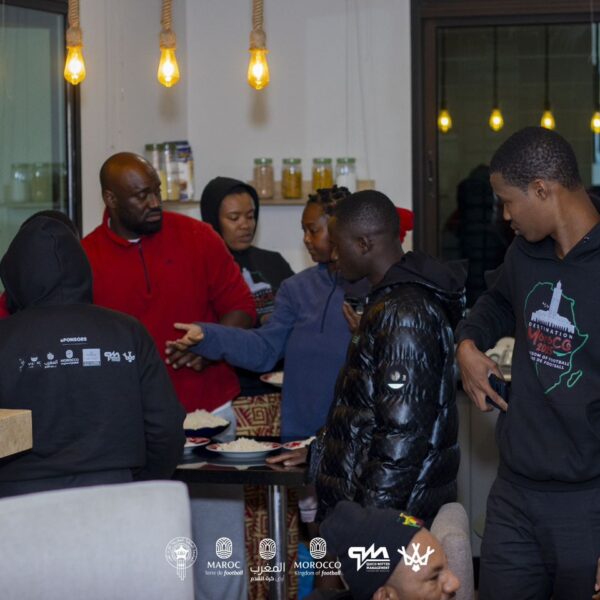 La Casa del CAN : Quand l’expérience…