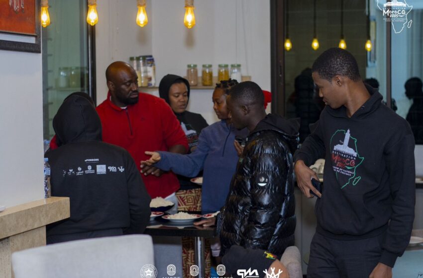  La Casa del CAN : Quand l’expérience CAN devient inoubliable