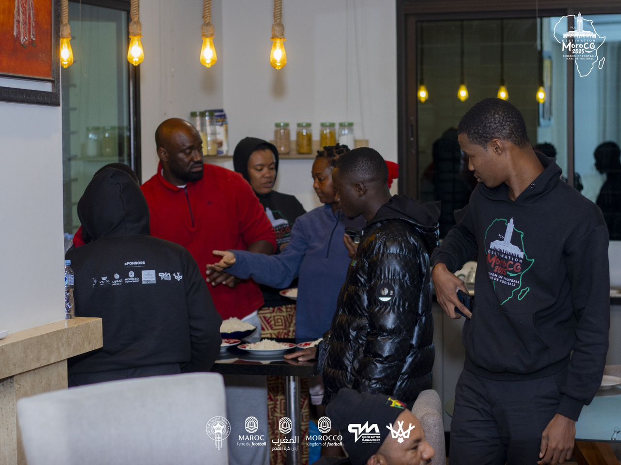 La Casa del CAN : Quand l’expérience CAN devient inoubliable