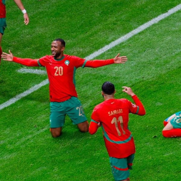 CAN 2025 : Le Maroc mobilisé pour une finale sécurisée et réussie