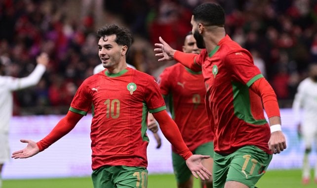  CAN 2025 : Le Maroc brise une longue attente et atteint les demi-finales