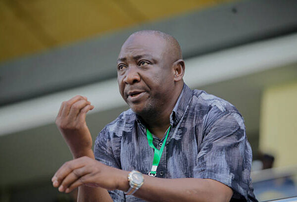 Ibrahim Gusau nie toute altercation avec Fouzi…