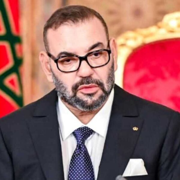 CAN 2025 : le Maroc met en…