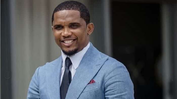  CAN 2025 : Un message d’apaisement de Samuel Eto’o au Maroc