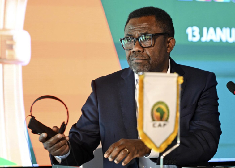 Tensions à la CAF : Un…