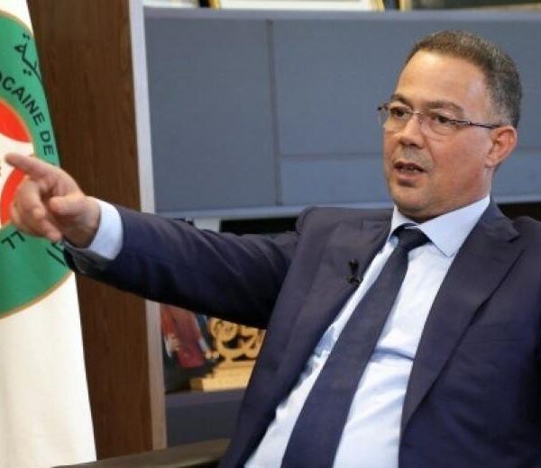 Incidents en finale de la CAN 2025…