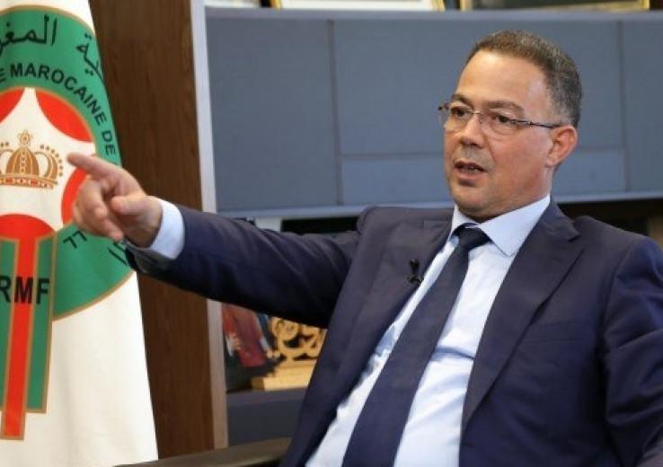 Incidents en finale de la CAN 2025 : Le Maroc conteste les sanctions de la CAF