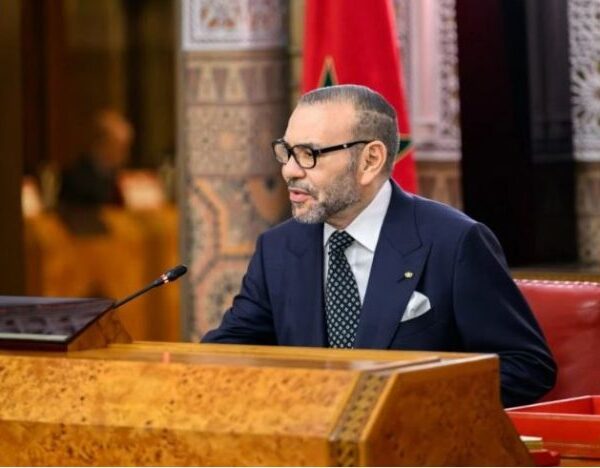Maroc : 3 milliards de dirhams…