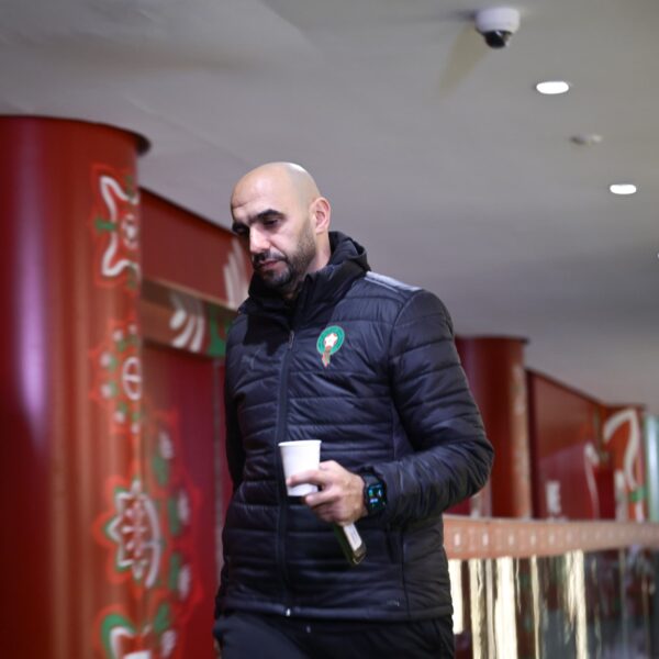 Maroc : Aucune démission de Walid…