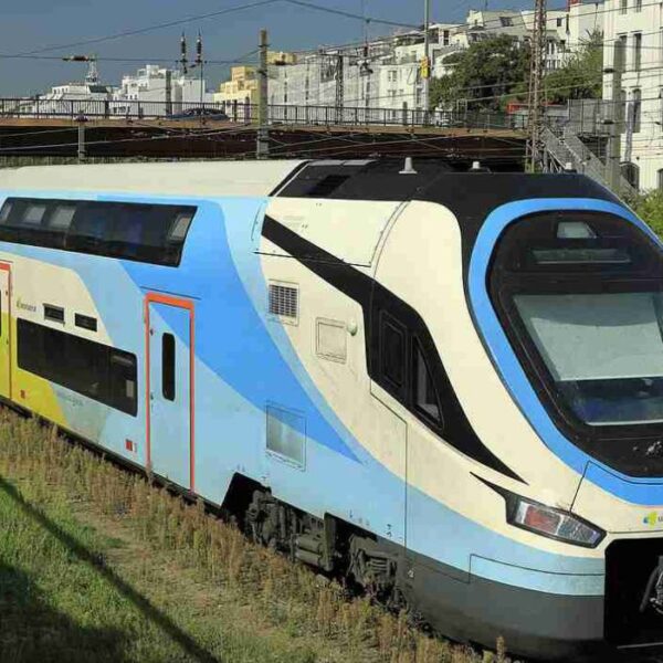 Trafic ferroviaire : reprise des liaisons…