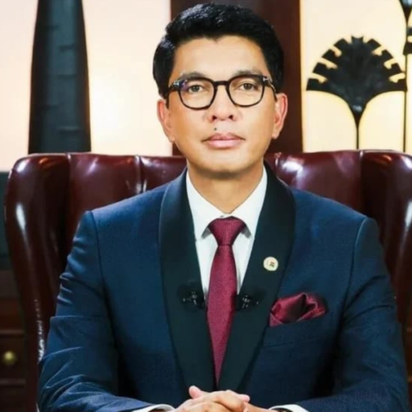 Madagascar : La révolte des jeunes fait tomber le gouvernement