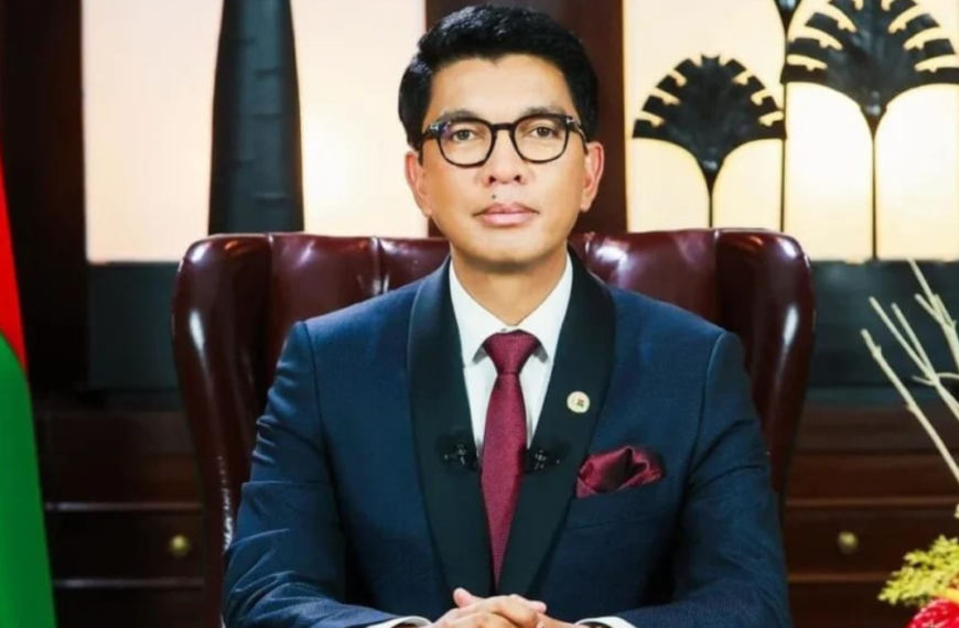 Madagascar : La révolte des jeunes…