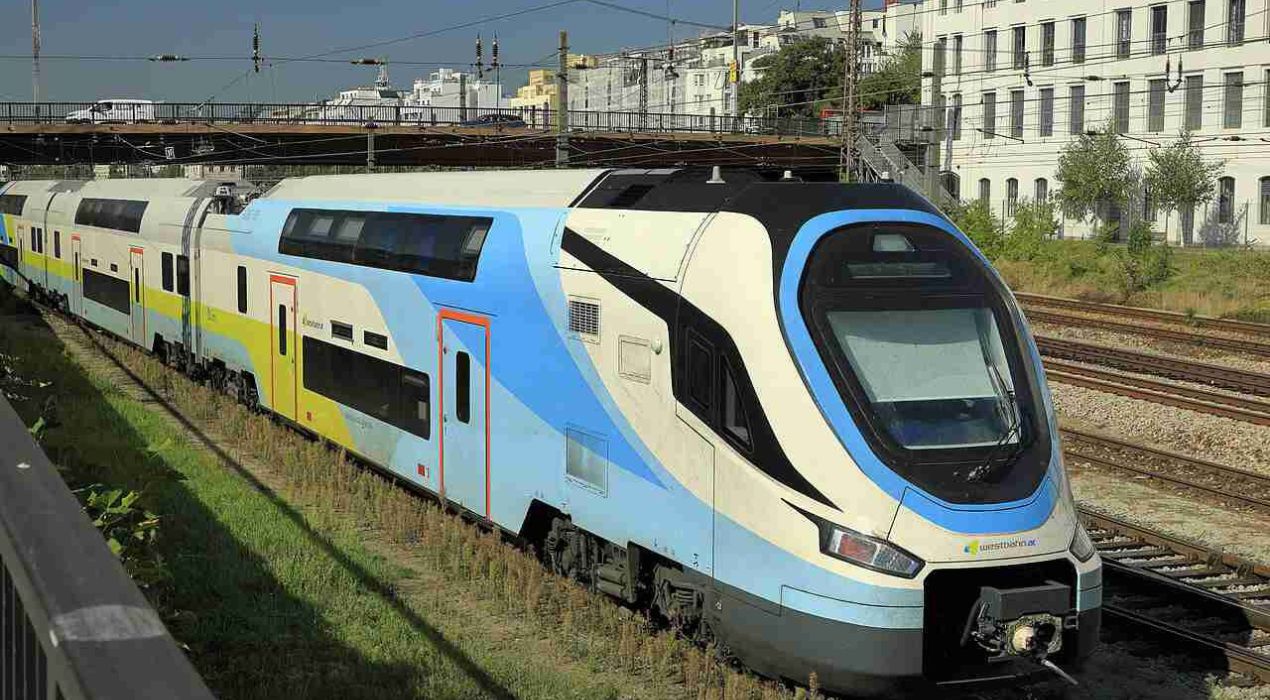 Trafic ferroviaire : reprise des liaisons entre la Chine et la Corée du Nord le 12 mars