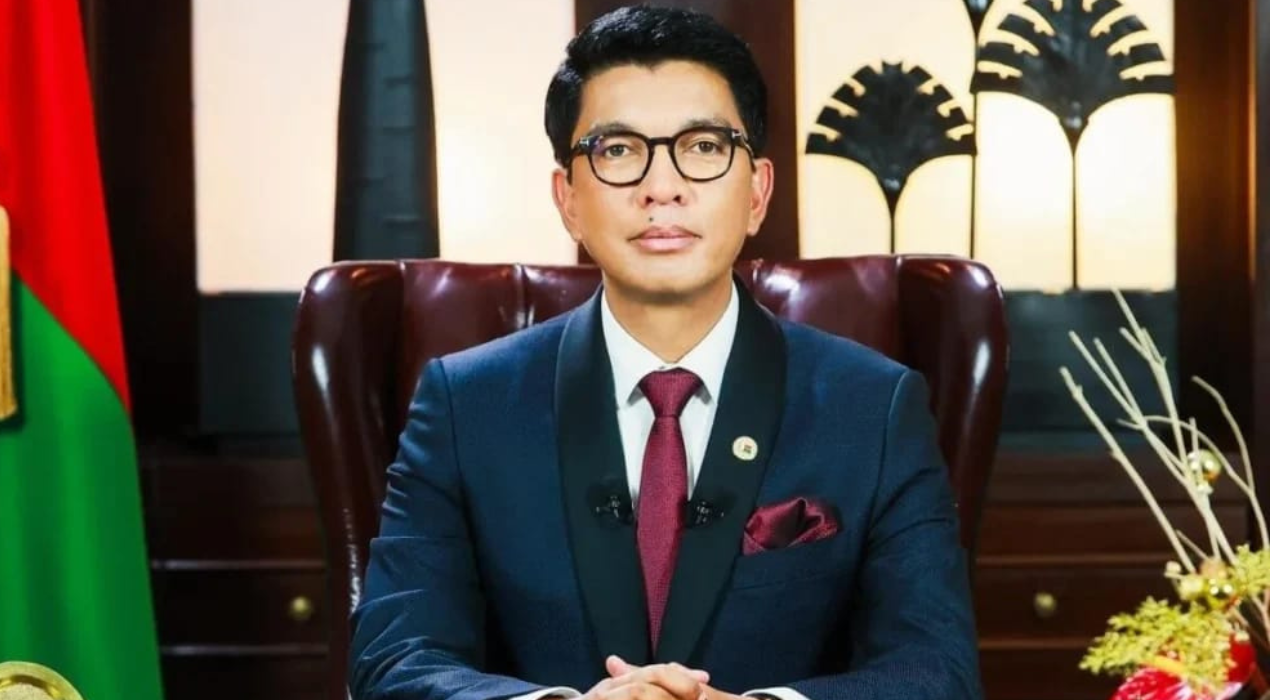 Madagascar : La révolte des jeunes fait tomber le gouvernement