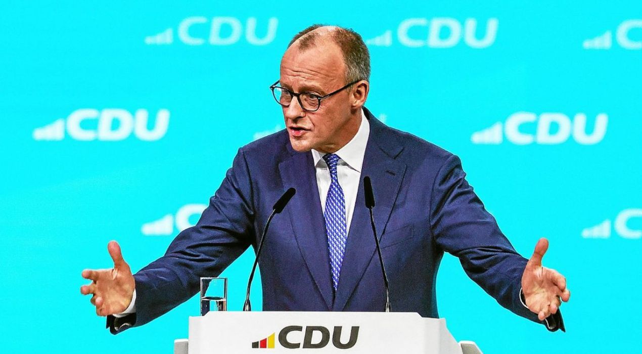 Allemagne : Large victoire de la CDU, l&rsquo;AFD atteint un record historique