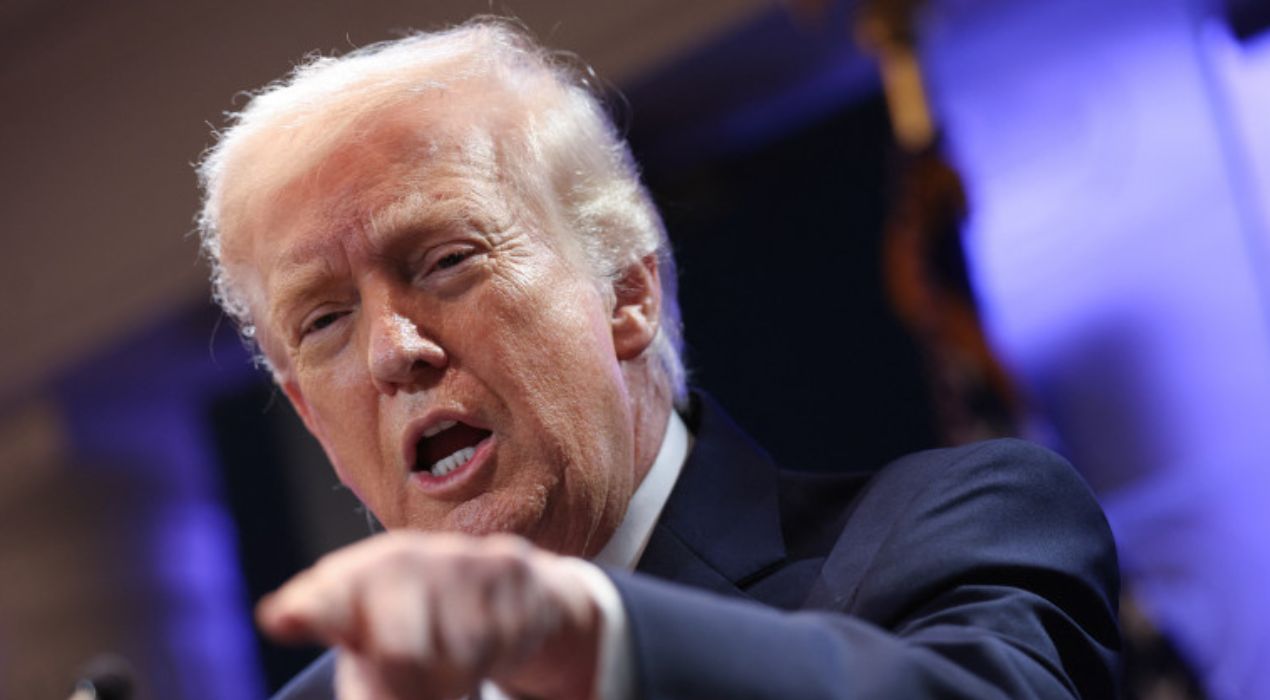 Guerre au Moyen-Orient : L&rsquo;Iran dément les propos de Donald Trump