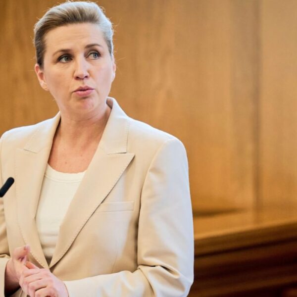 Élections anticipées au Danemark : Un…
