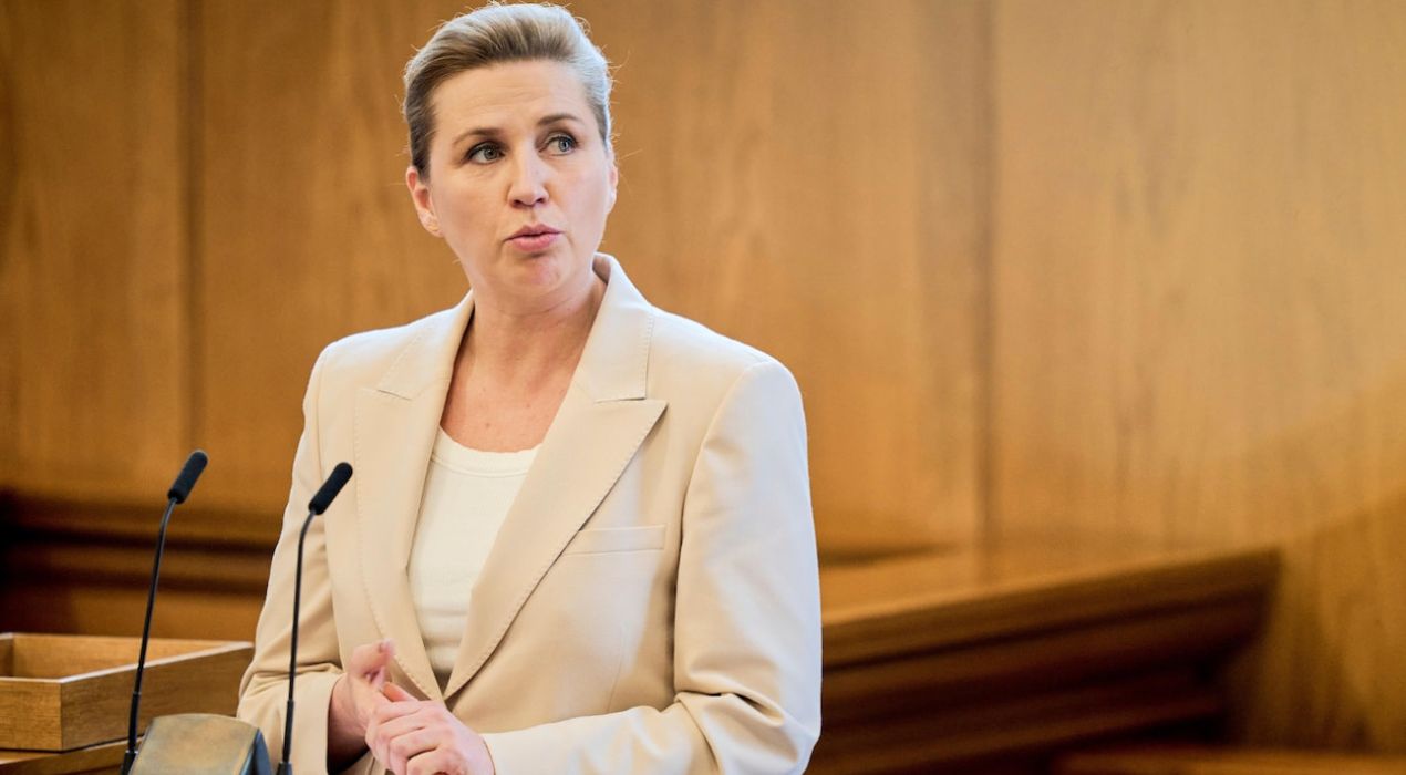 Élections anticipées au Danemark : Un scrutin sous tension politique et sociale