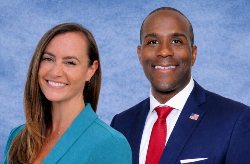  Législatives en Floride : les démocrates remportent la circonscription de Trump à Mar-a-Lago