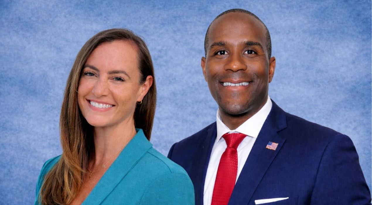 Législatives en Floride : les démocrates remportent la circonscription de Trump à Mar-a-Lago