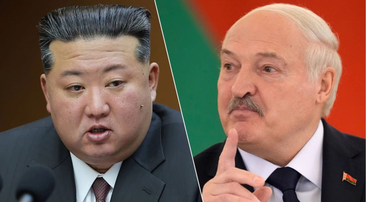 Corée du Nord : Loukachenko en visite pour consolider les relations stratégiques