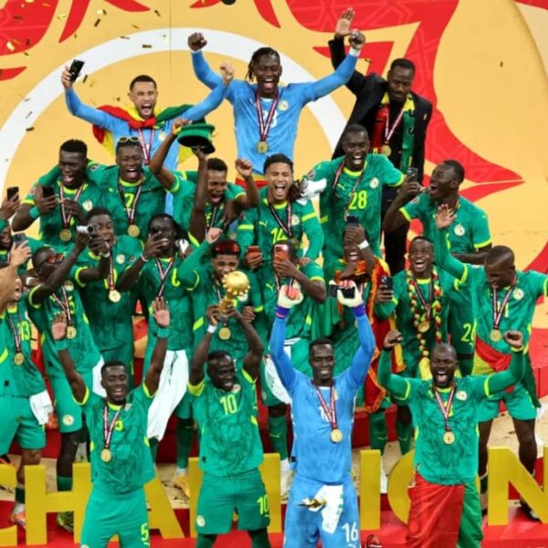CAN 2025 : la finale contestée,…