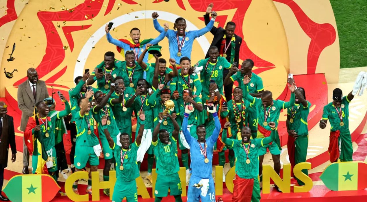 CAN 2025 : la finale contestée, le Sénégal se tourne vers le TAS