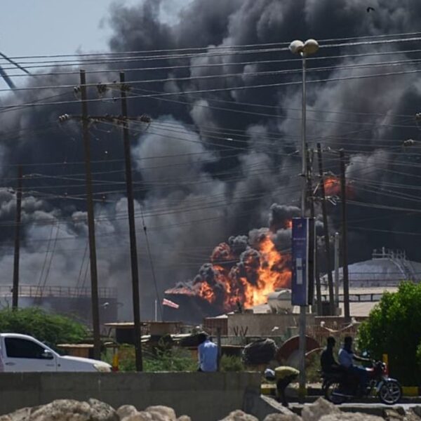 Soudan : Des frappes de drones meurtrières…