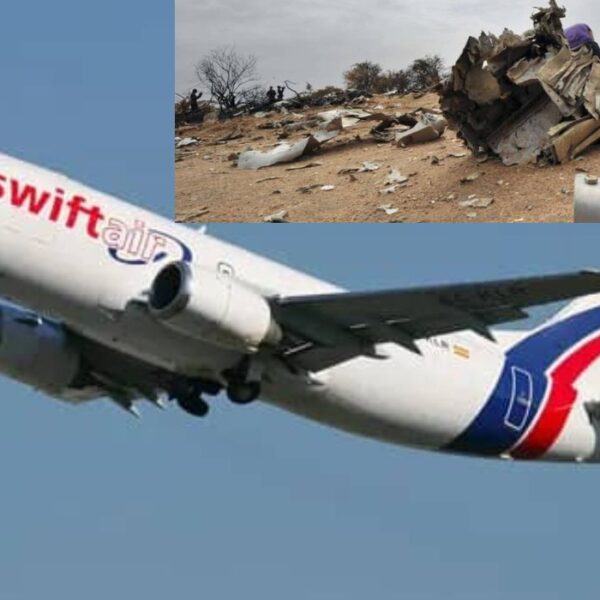 Dix ans après le crash…