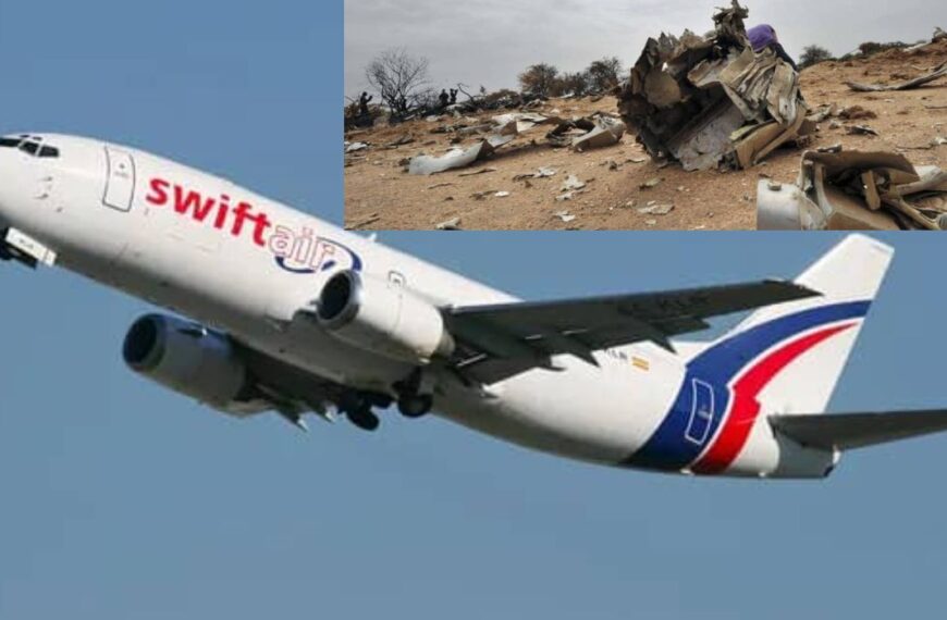 Dix ans après le crash du…