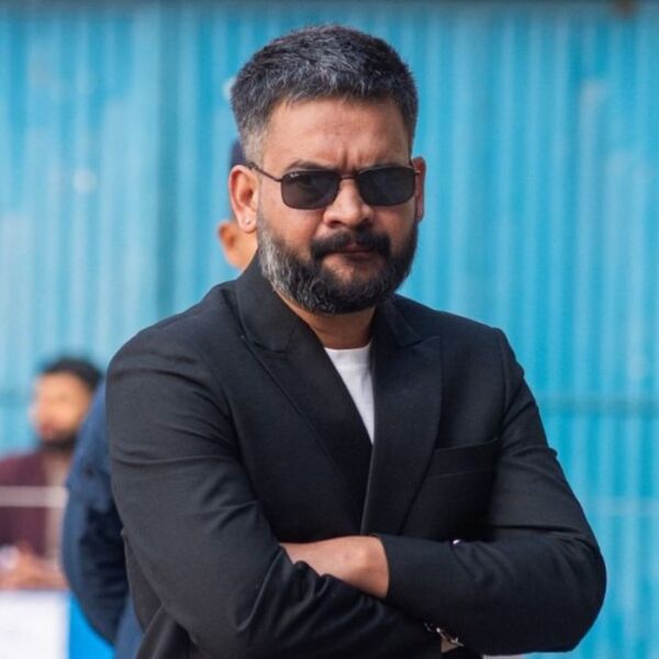 Népal : L’ex-rappeur Balendra Shah devient…