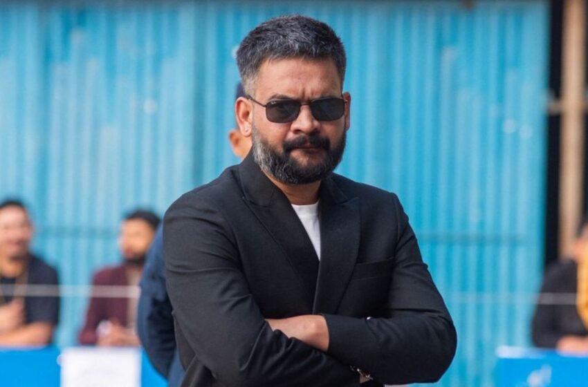  Népal : L’ex-rappeur Balendra Shah devient Premier ministre