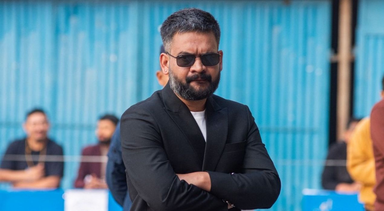 Népal : L’ex-rappeur Balendra Shah devient Premier ministre