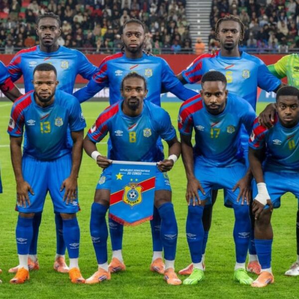 Barrages intercontinentaux : La RDC défie…